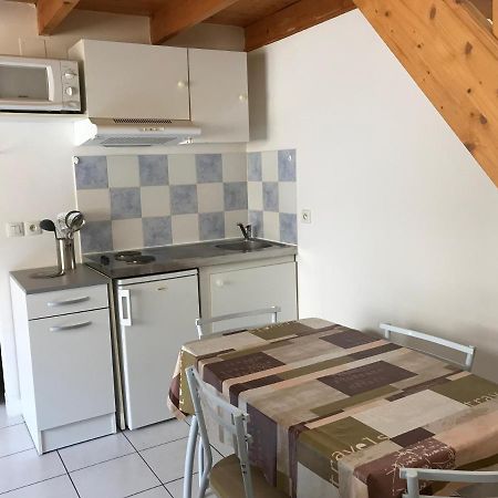 Studio proche Île de Ré Apartamento La Rochelle  Exterior foto