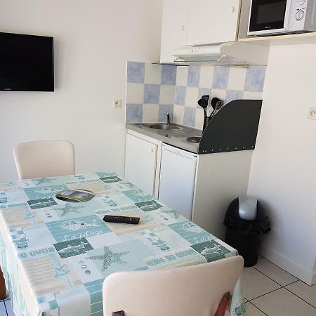 Studio proche Île de Ré Apartamento La Rochelle  Exterior foto