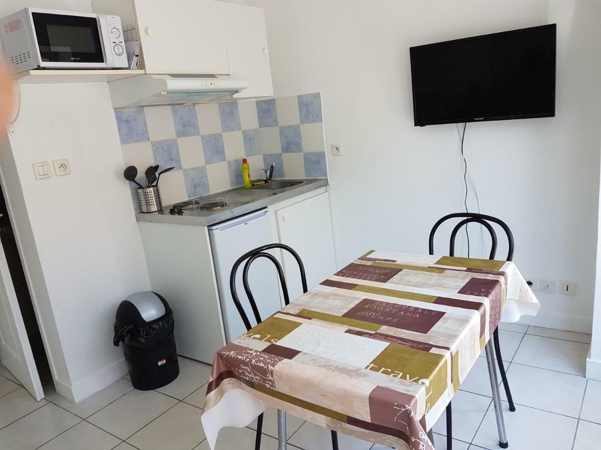 Studio proche Île de Ré Apartamento La Rochelle  Exterior foto
