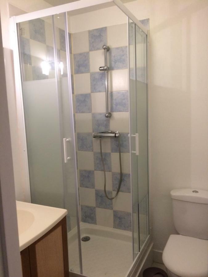 Studio proche Île de Ré Apartamento La Rochelle  Exterior foto