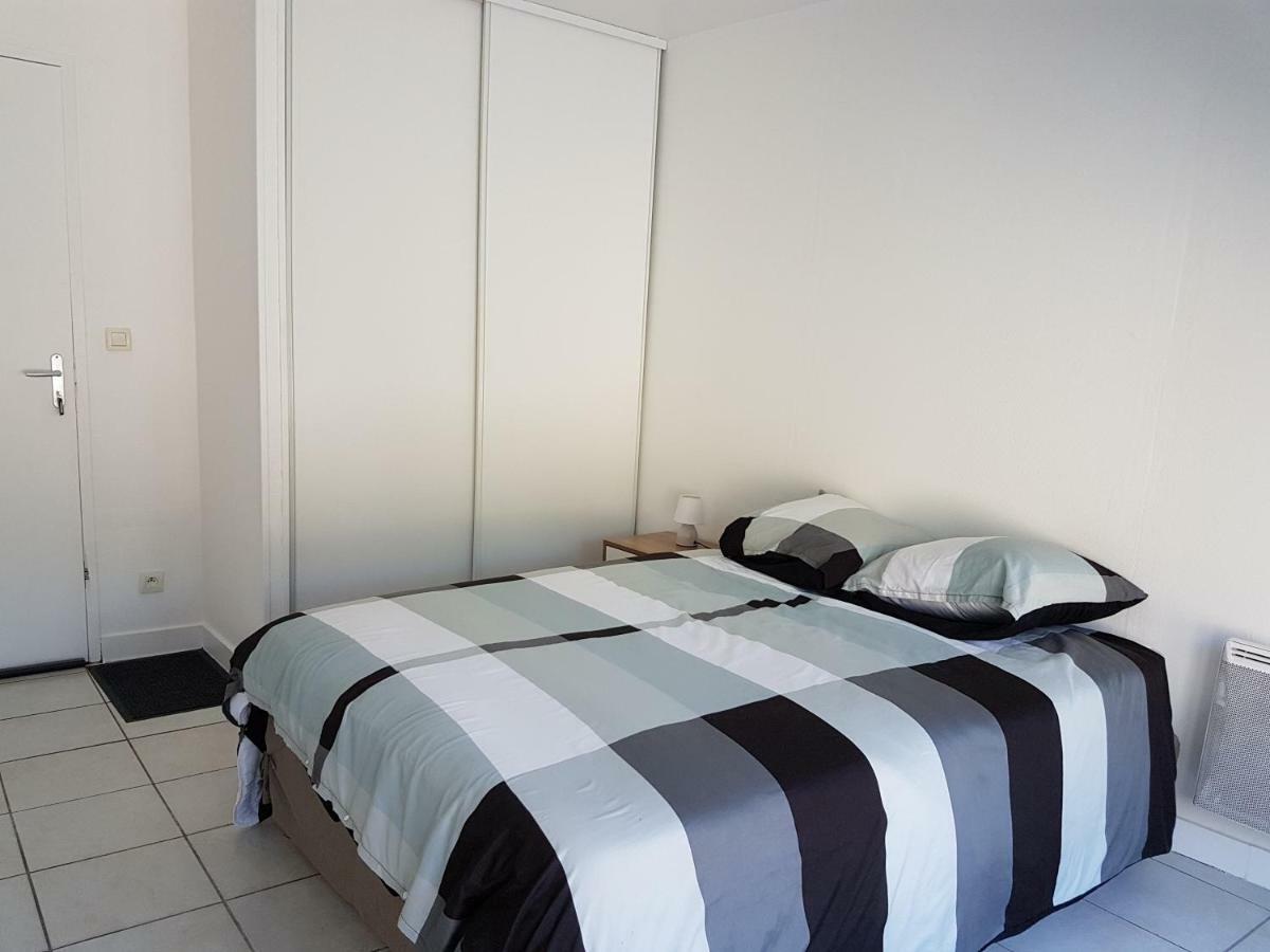 Studio proche Île de Ré Apartamento La Rochelle  Exterior foto